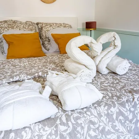 Le Jacobin Appartement Rennes